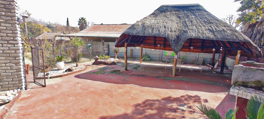 3 Bedroom Property for Sale in Sasolburg Ext 15 Free State